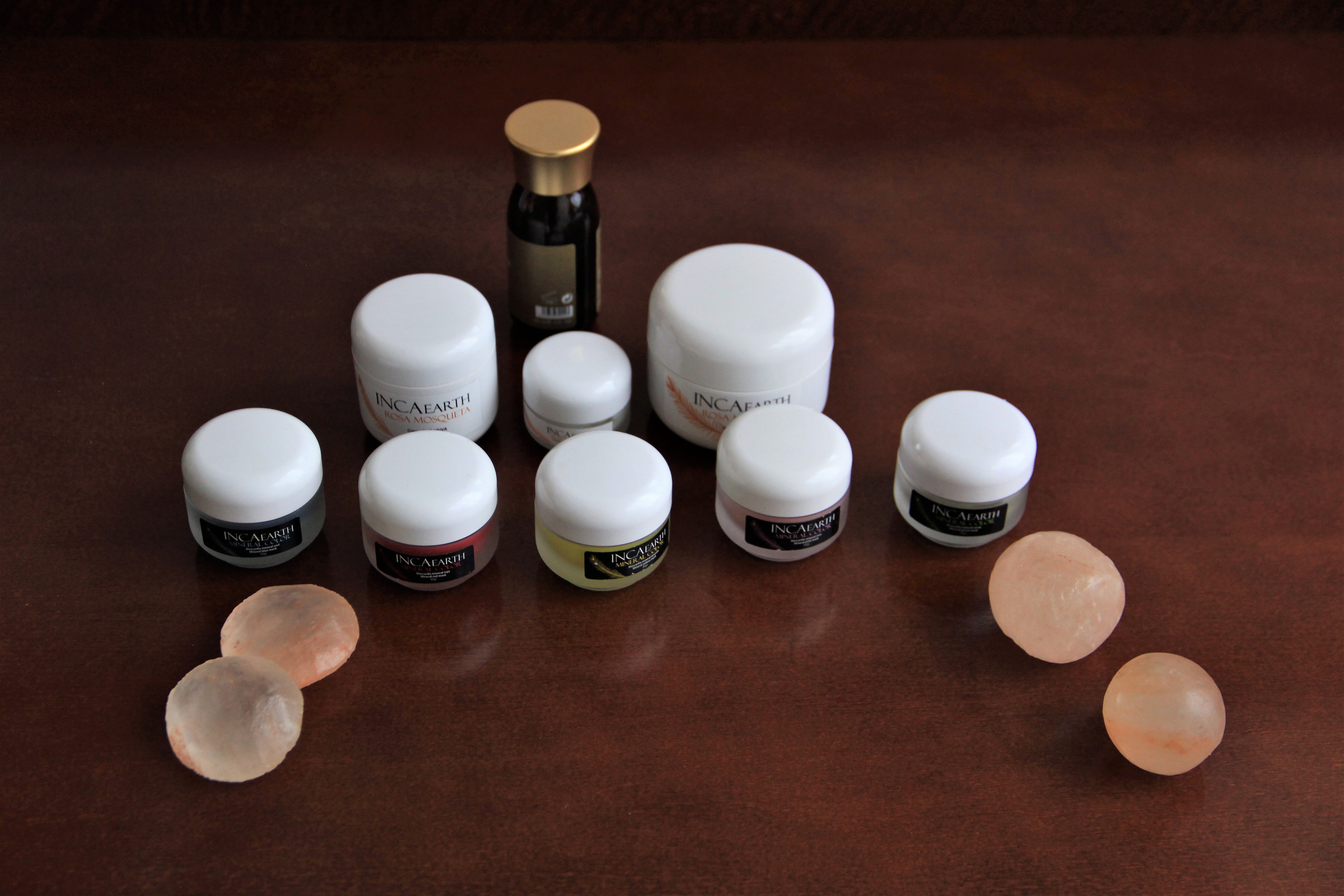 Cosmofacial Kosmetyki