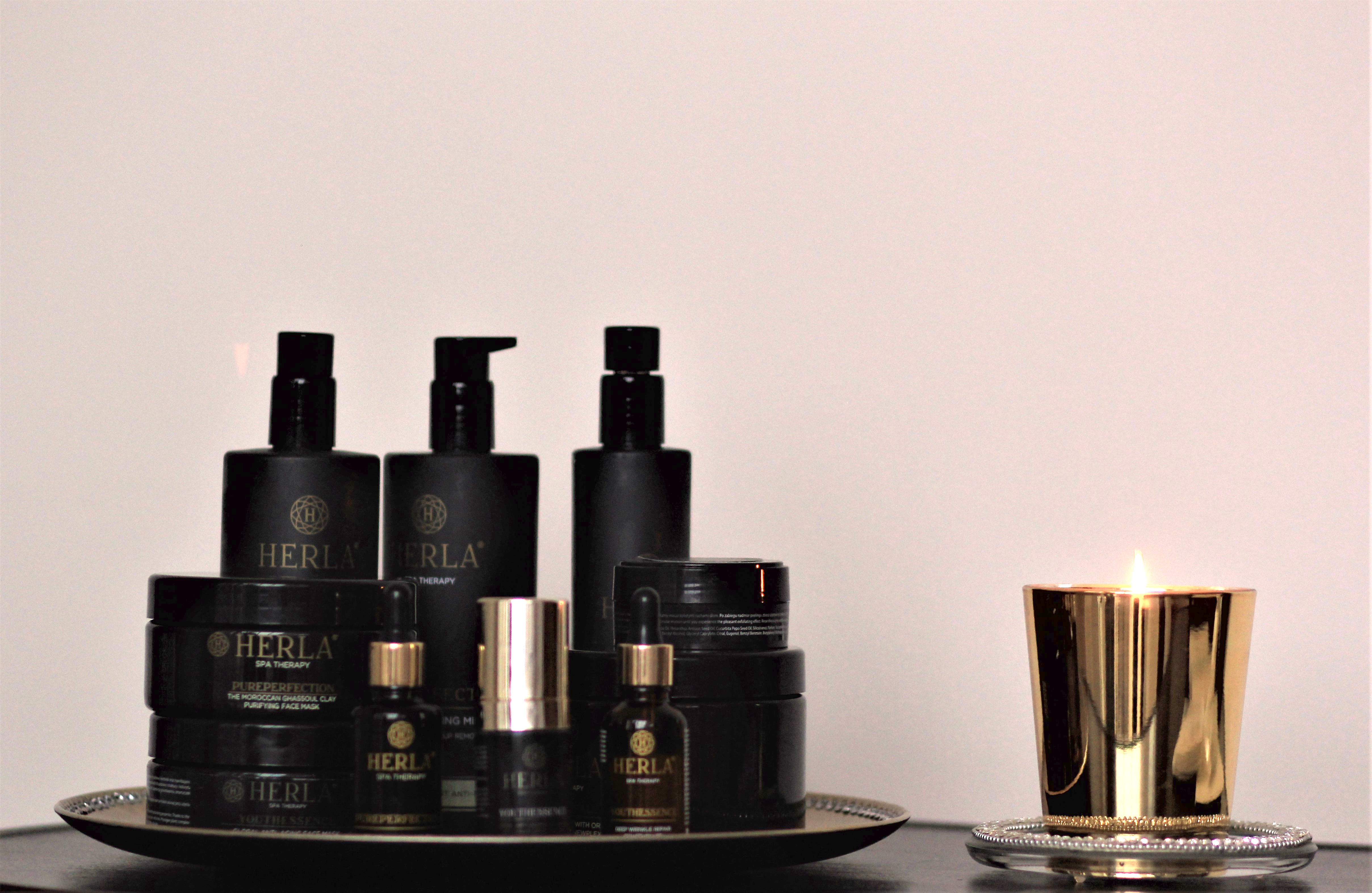 Kosmetyki Herla